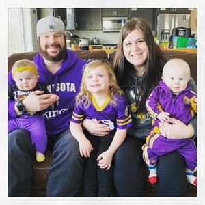 Meet your Posher, Adam